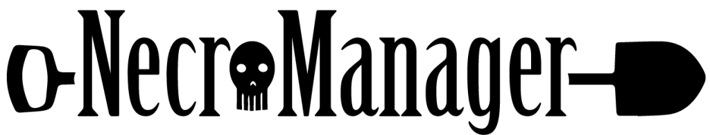 NecroManager_logo1