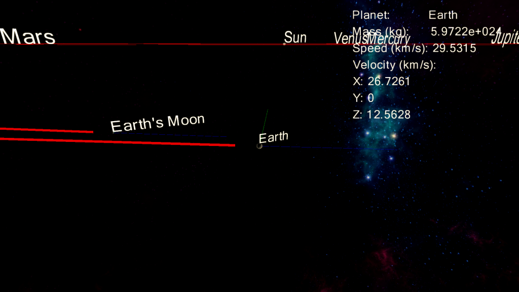 Solar-System