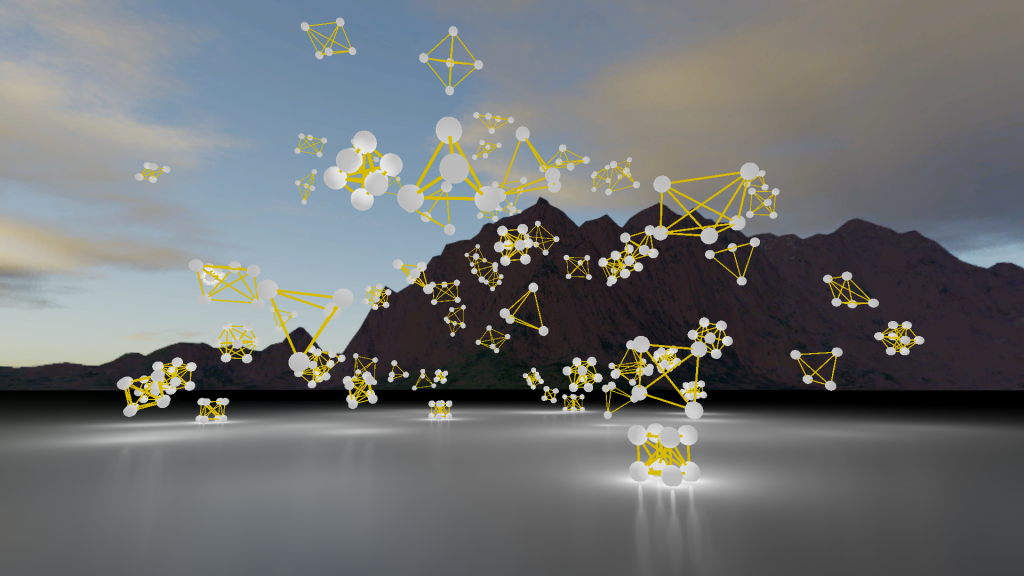 Novus-MassAggregates